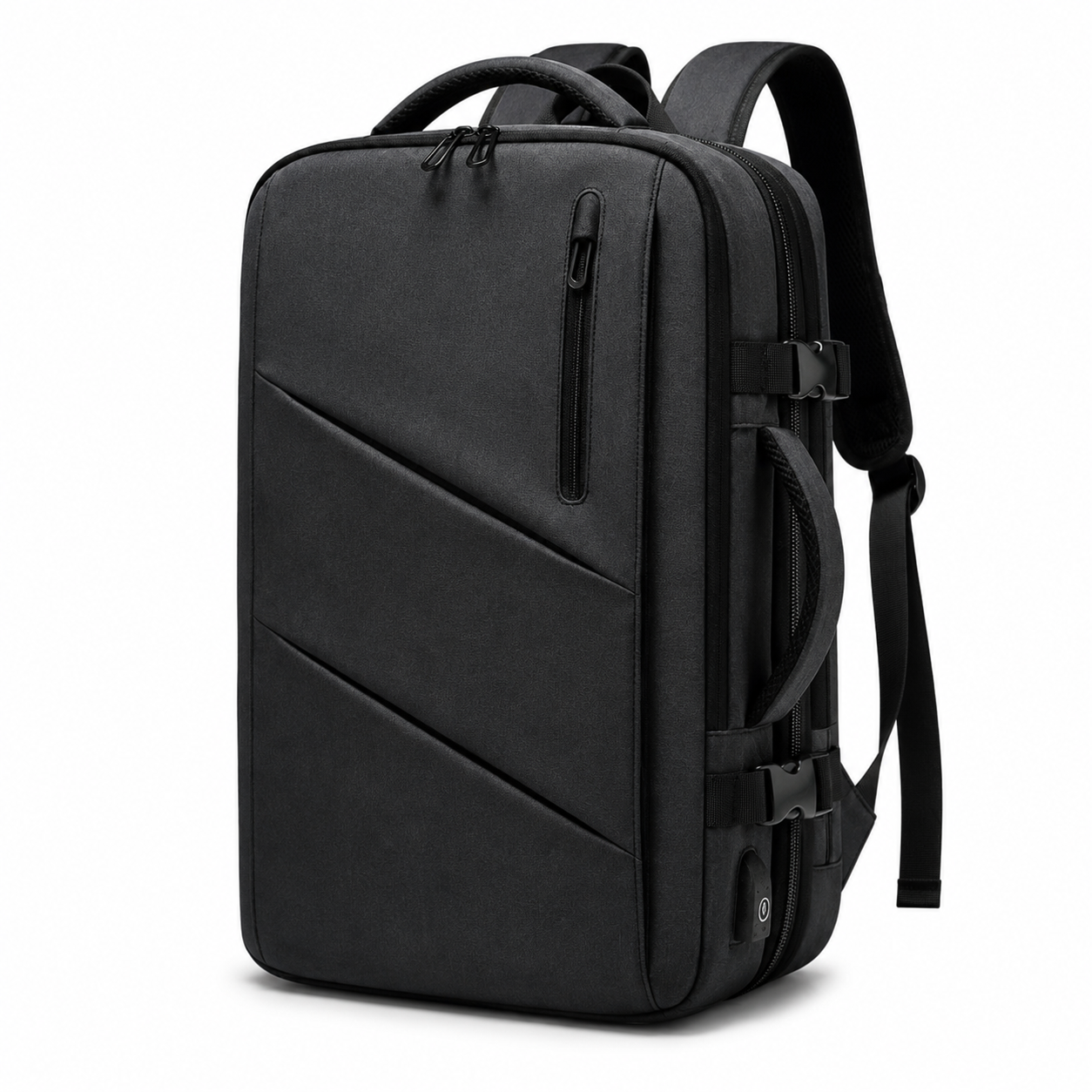 Convertible Carry-On Travel Backpack | Torvato Venture