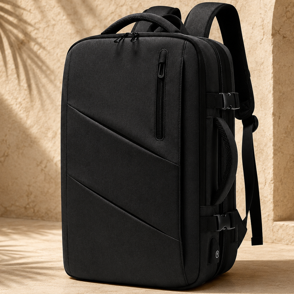 Torvato Carry-On Travel Backpack Venture alternate product view