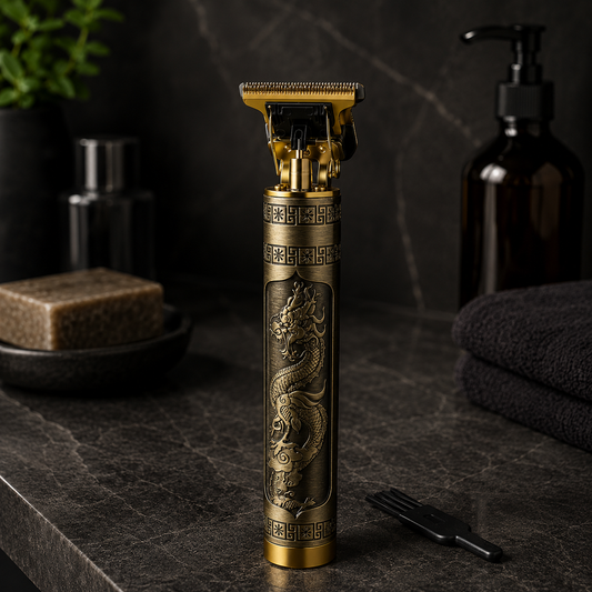 Torvato Forge Electric Beard Trimmer
