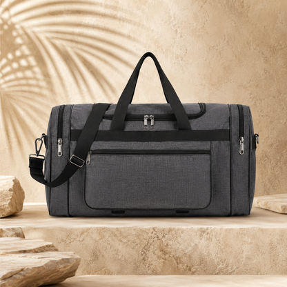 Torvato Large 24-Inch Travel Duffel Bag – 56–75L alternate product view