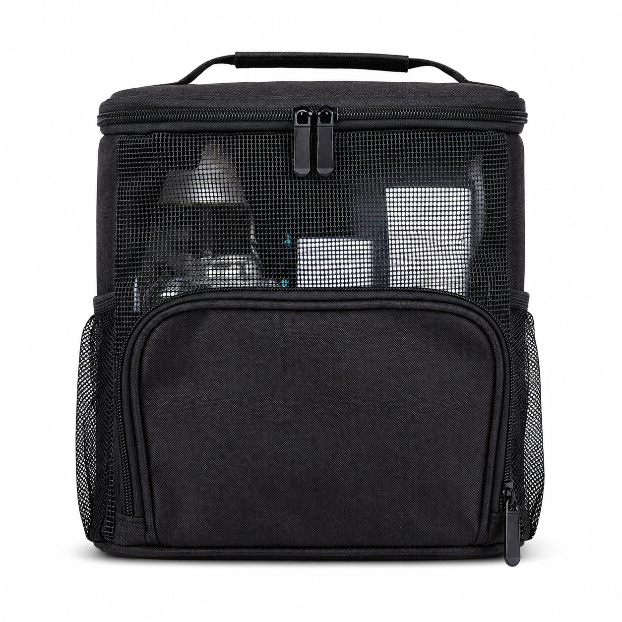 Hanging Toiletry Bag with Wet/Dry Compartments | Torvato Haven