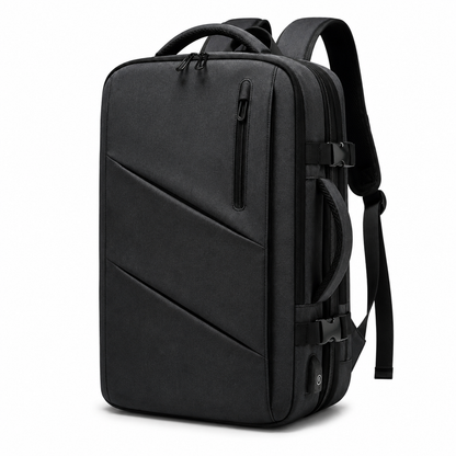 Convertible Carry-On Travel Backpack | Torvato Venture