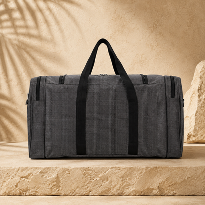 Torvato Large 24-Inch Travel Duffel Bag – 56–75L alternate product view