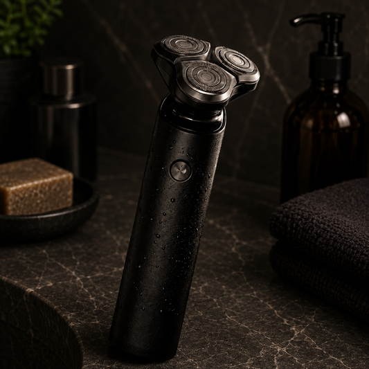 Torvato Vertex Electric Body Shaver
