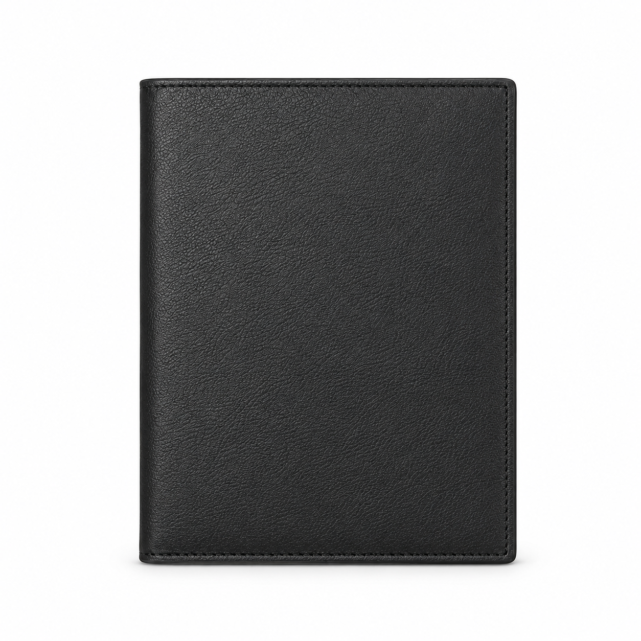 Leather Passport Holder & Travel Wallet | Torvato Passage