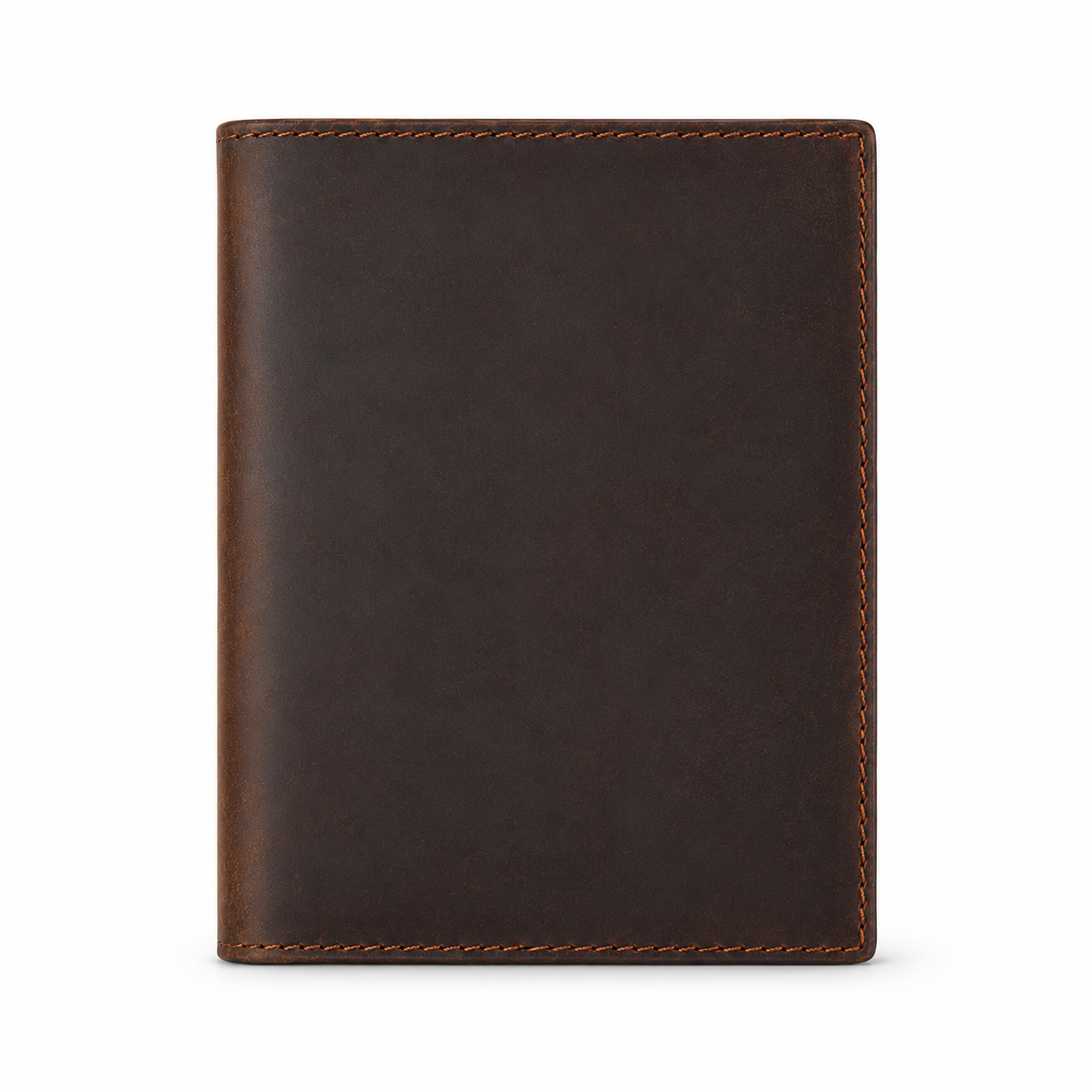 Leather Passport Holder & Travel Wallet | Torvato Passage