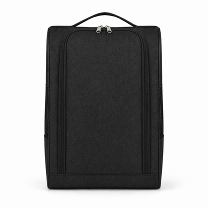 Breathable Travel Shoe Bag – Portable Shoe Organizer