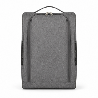Breathable Travel Shoe Bag – Portable Shoe Organizer