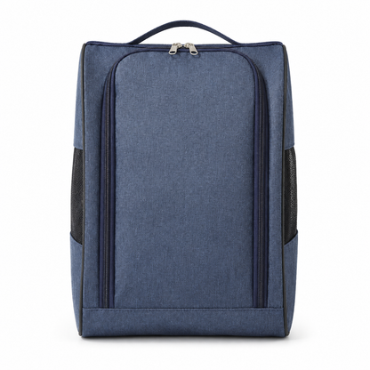 Breathable Travel Shoe Bag – Portable Shoe Organizer