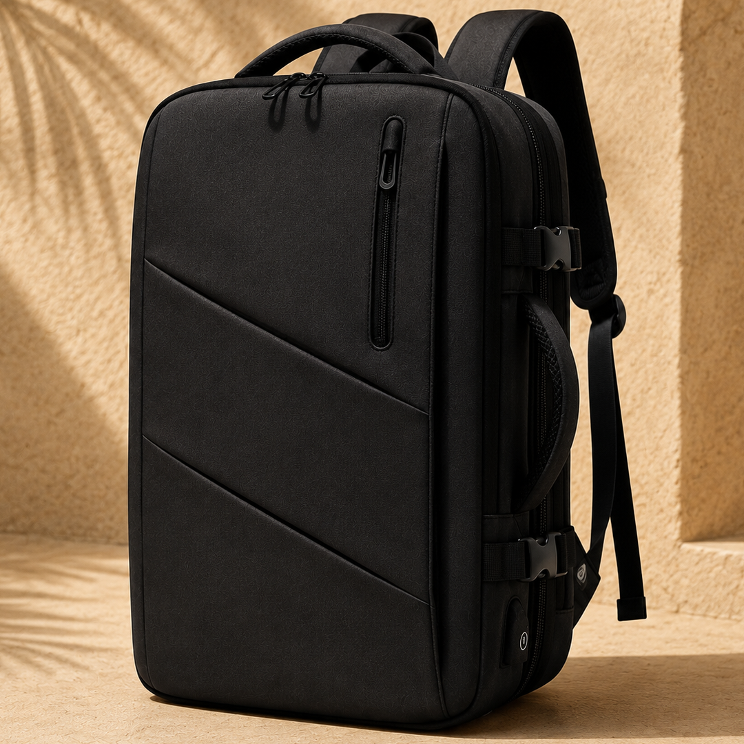 Torvato Venture — Travel Backpack