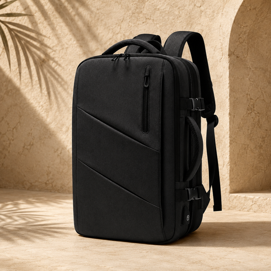 Convertible Carry-On Travel Backpack | Torvato Venture