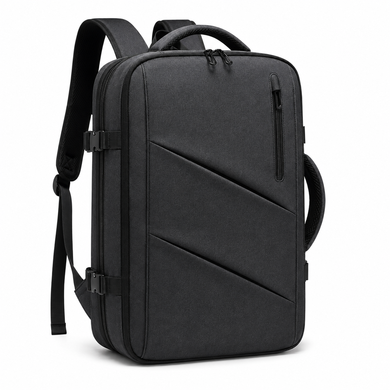 Convertible Carry-On Travel Backpack | Torvato Venture