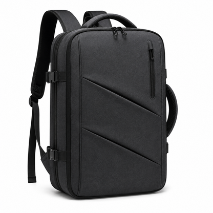 Convertible Carry-On Travel Backpack | Torvato Venture