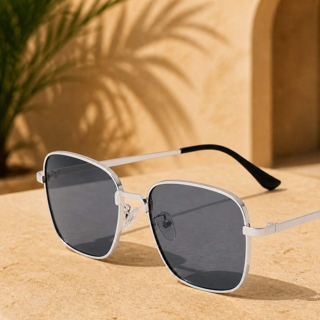 Torvato Horizon UV400 travel sunglasses