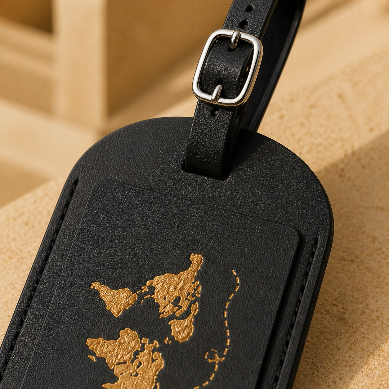 leather luggage tag travel essentials travel security travel luggage tag luggage name tag