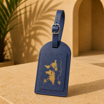 leather luggage tag travel essentials travel security travel luggage tag luggage name tag