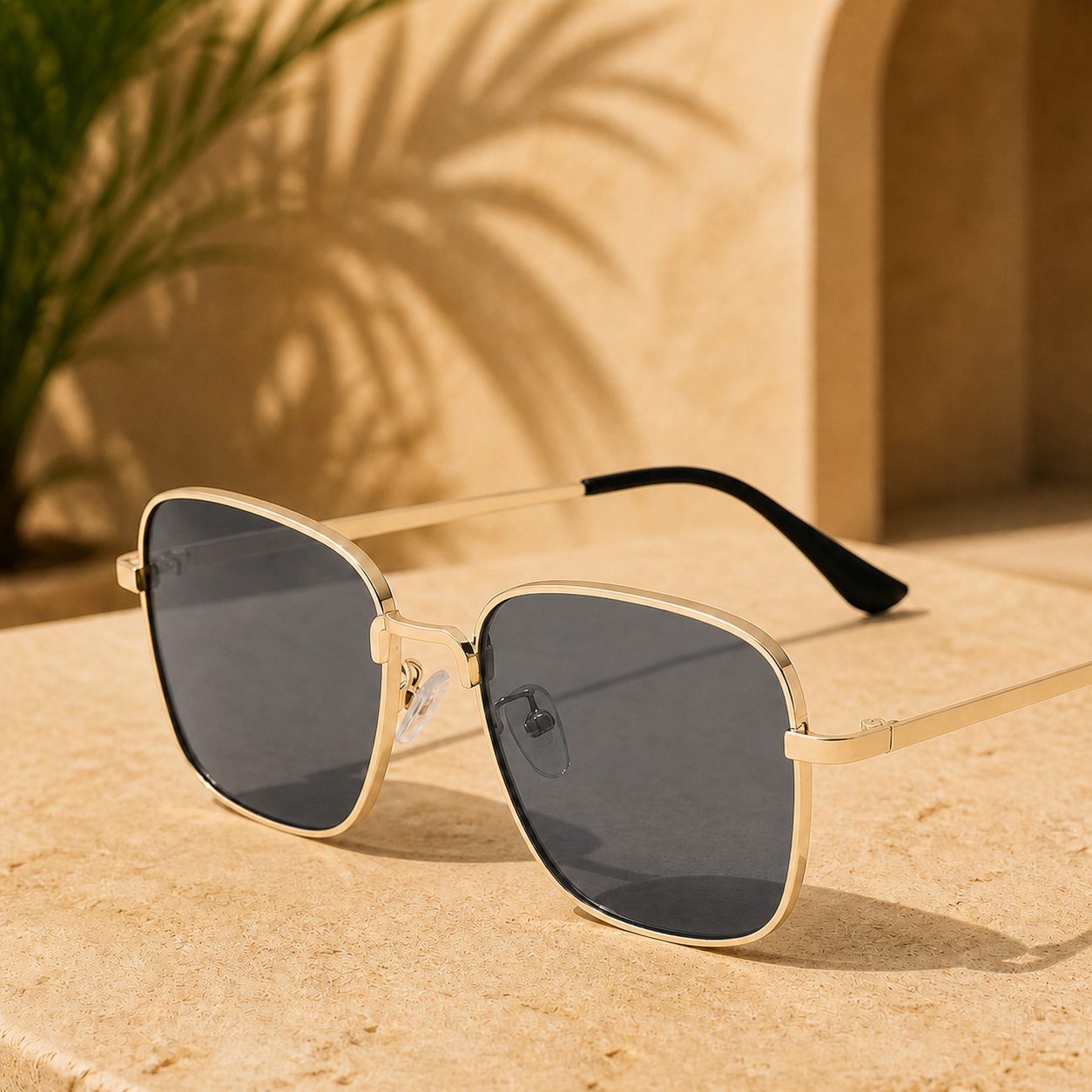 Torvato Horizon UV400 travel sunglasses